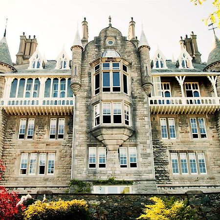 Chateau Rhianfa Llandegfan Екстер'єр фото