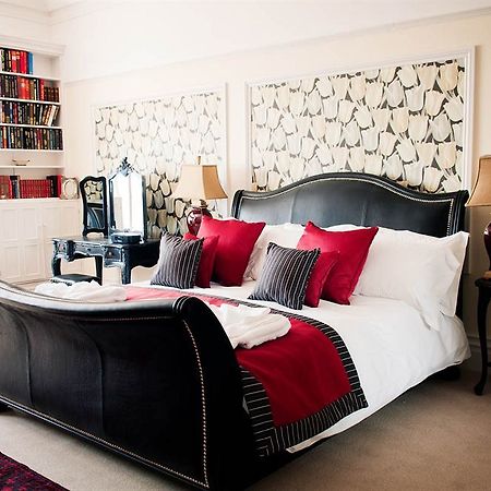 Chateau Rhianfa Llandegfan Екстер'єр фото