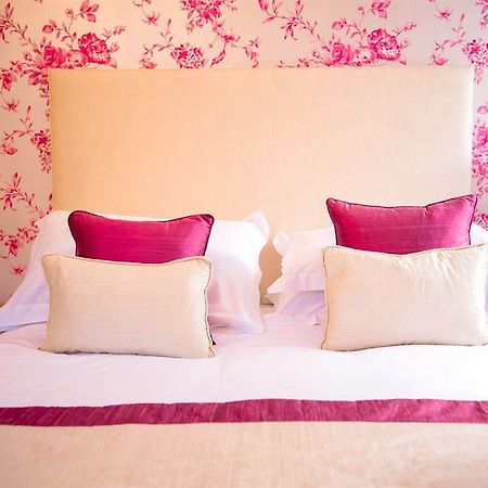 Chateau Rhianfa Llandegfan Екстер'єр фото