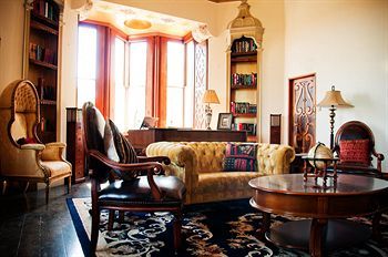 Chateau Rhianfa Llandegfan Екстер'єр фото
