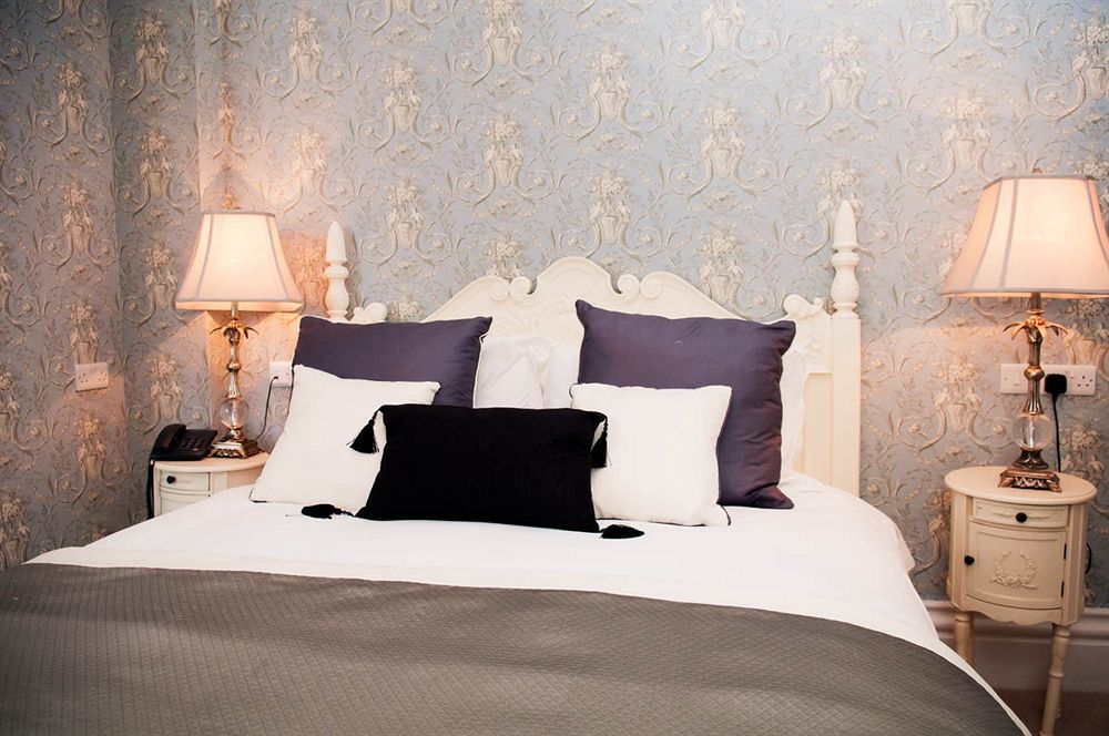 Chateau Rhianfa Llandegfan Екстер'єр фото
